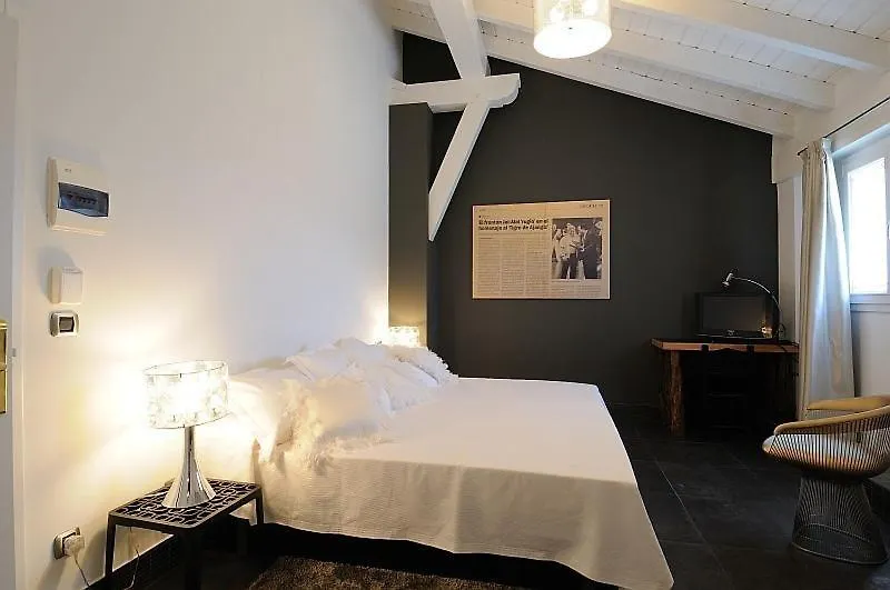 Hotel Aldori Landetxea - Reserva De La Biosfera Urdaibai - Adults Only Múgica España