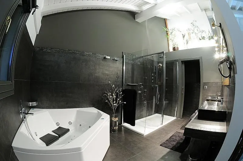 ****  Hotel Aldori Landetxea - Reserva De La Biosfera Urdaibai - Adults Only Múgica España