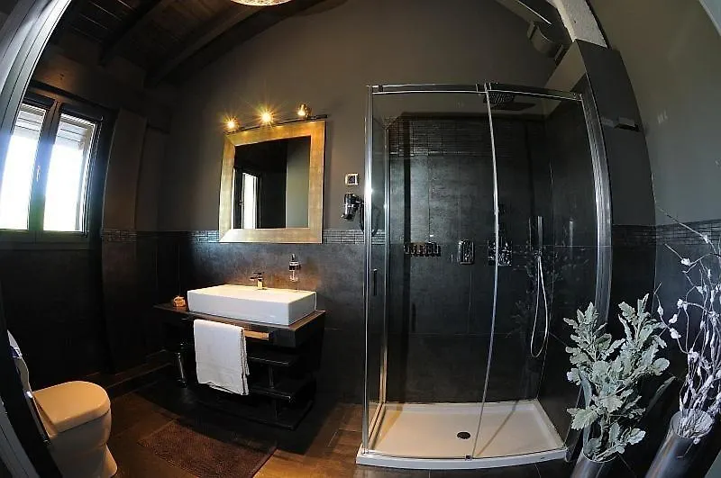 ****  Hotel Aldori Landetxea: Adults-Only Biosphere Retreat Muxika Spain