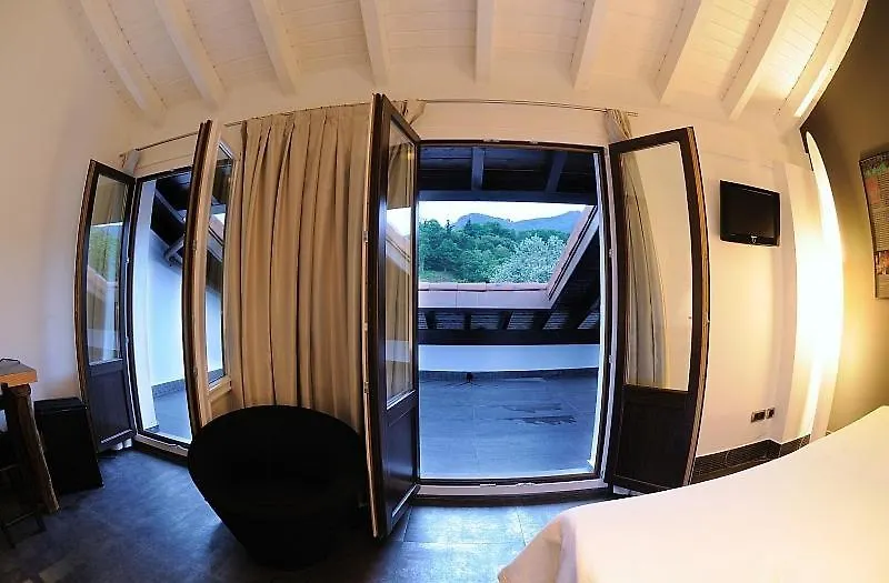 ****  Hotel Aldori Landetxea - Reserva De La Biosfera Urdaibai - Adults Only Múgica España