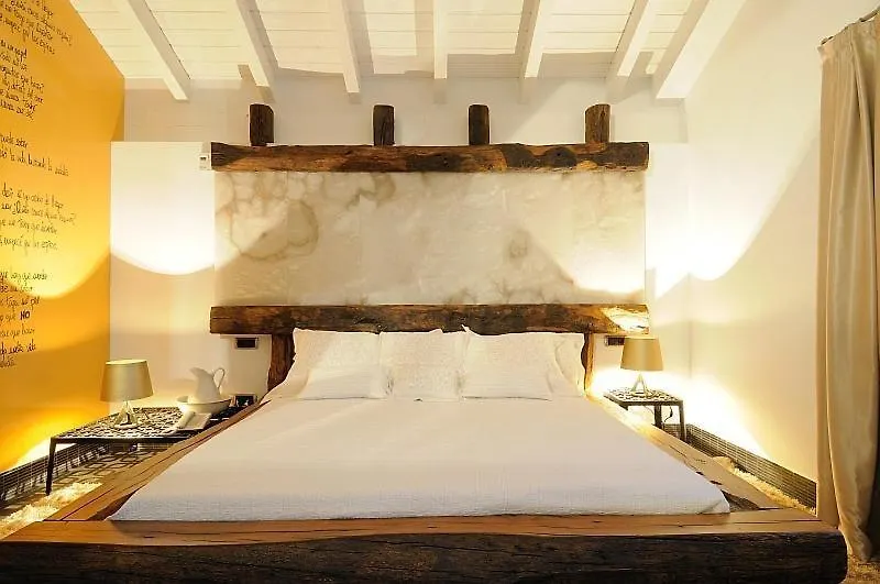 Hotel Aldori Landetxea: Adults-Only Biosphere Retreat Muxika 4*,