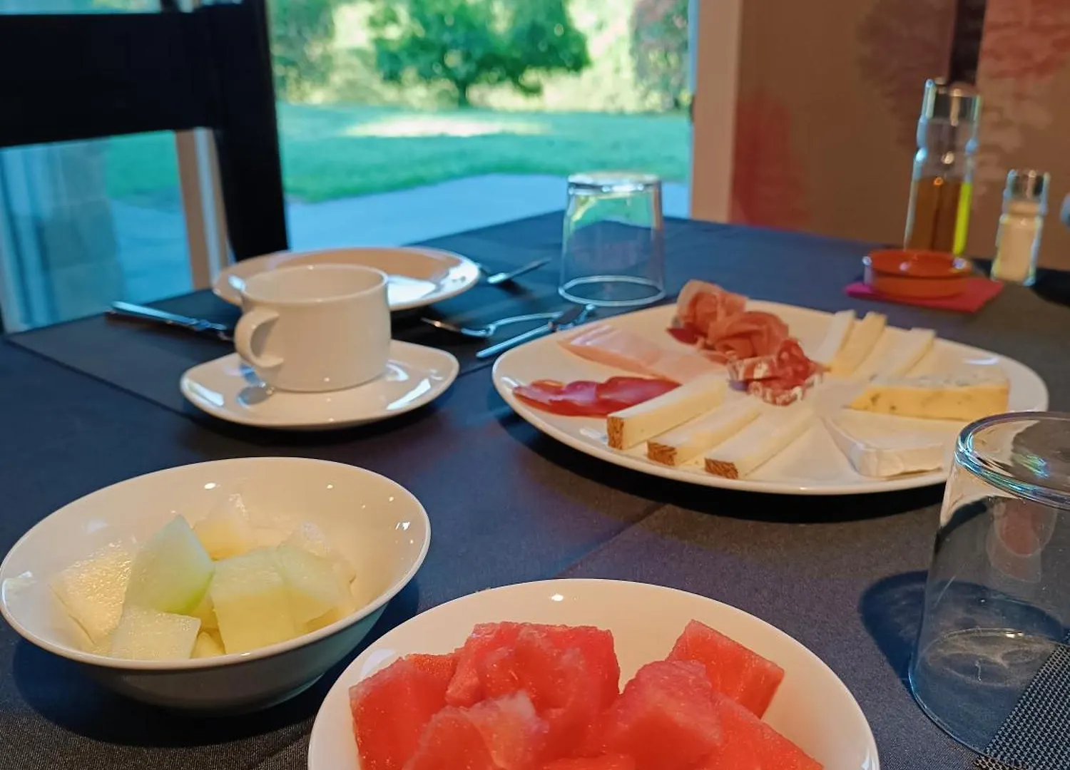 Hotel Aldori Landetxea - Reserva De La Biosfera Urdaibai - Adults Only Múgica 4*,  España