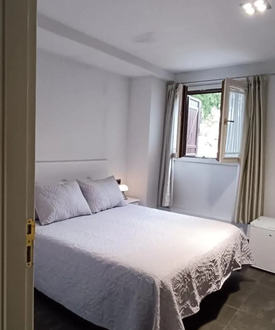 Hotel Aldori Landetxea: Adults-Only Biosphere Retreat Muxika
