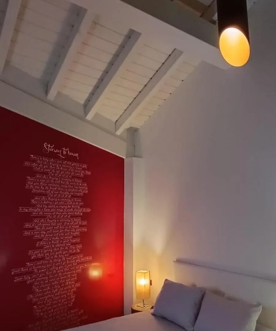 Hotel Aldori Landetxea: Adults-Only Biosphere Retreat Muxika