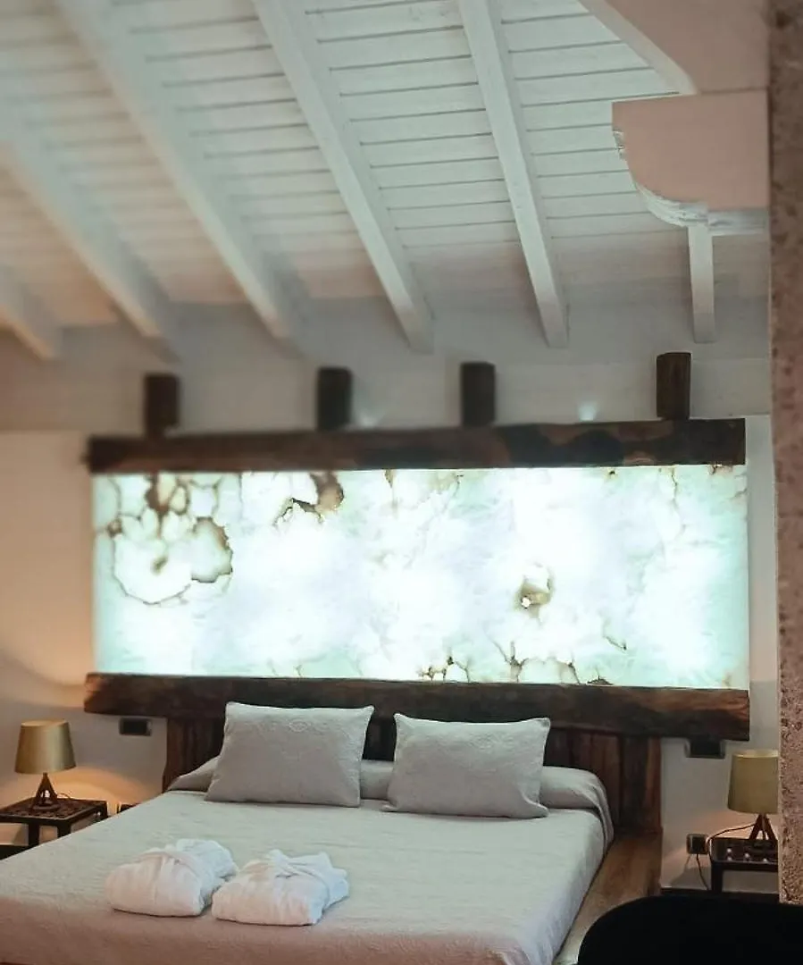 Hotel Aldori Landetxea: Adults-Only Biosphere Retreat Muxika