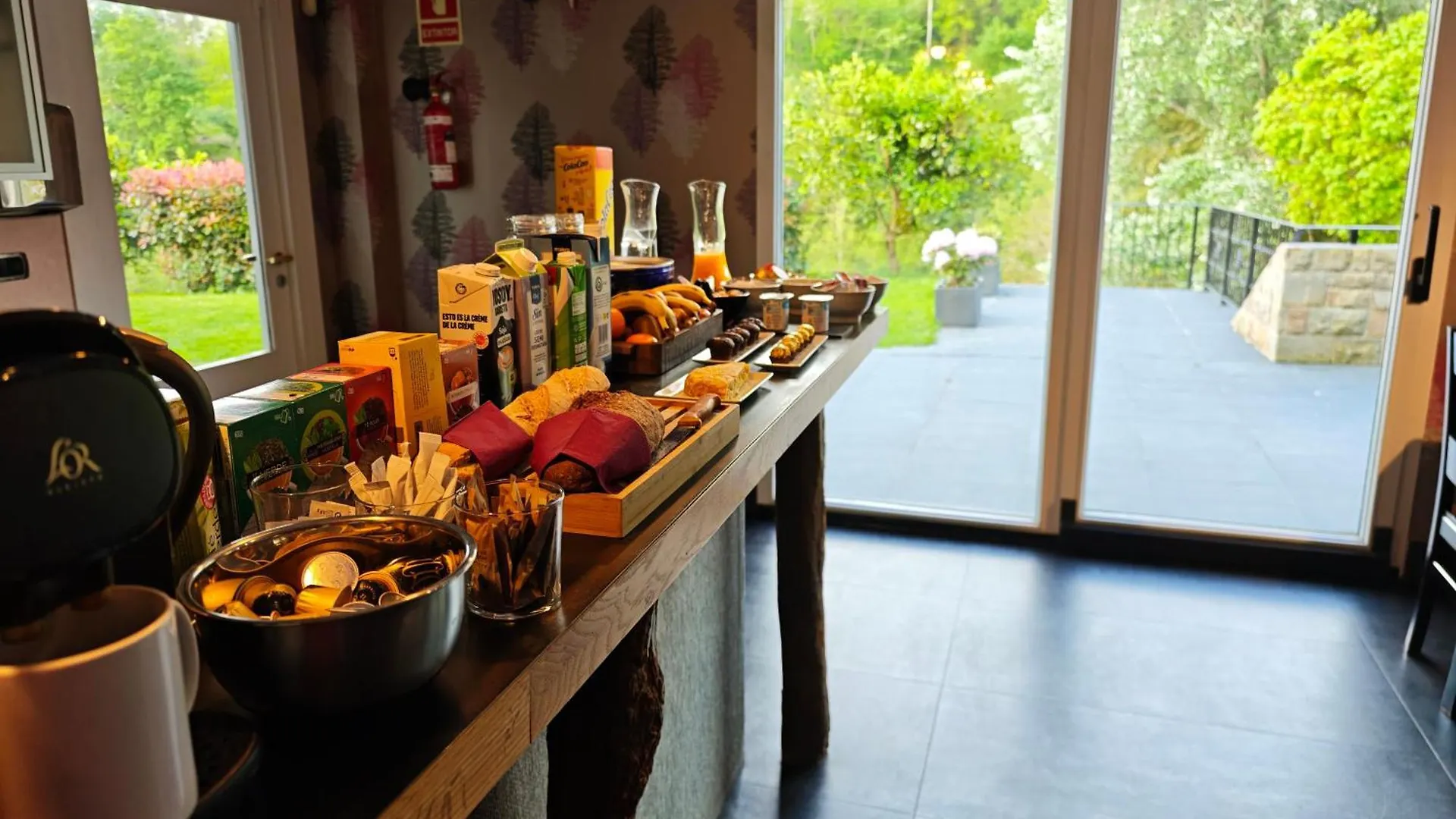 Hotel Aldori Landetxea: Adults-Only Biosphere Retreat Muxika
