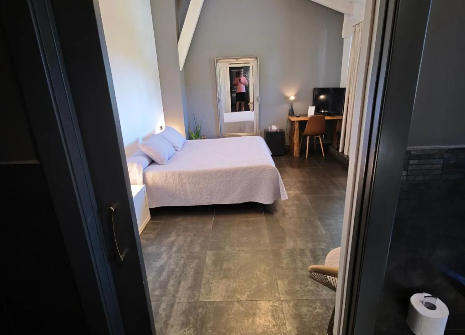 Hotel Aldori Landetxea - Reserva De La Biosfera Urdaibai - Adults Only Múgica España