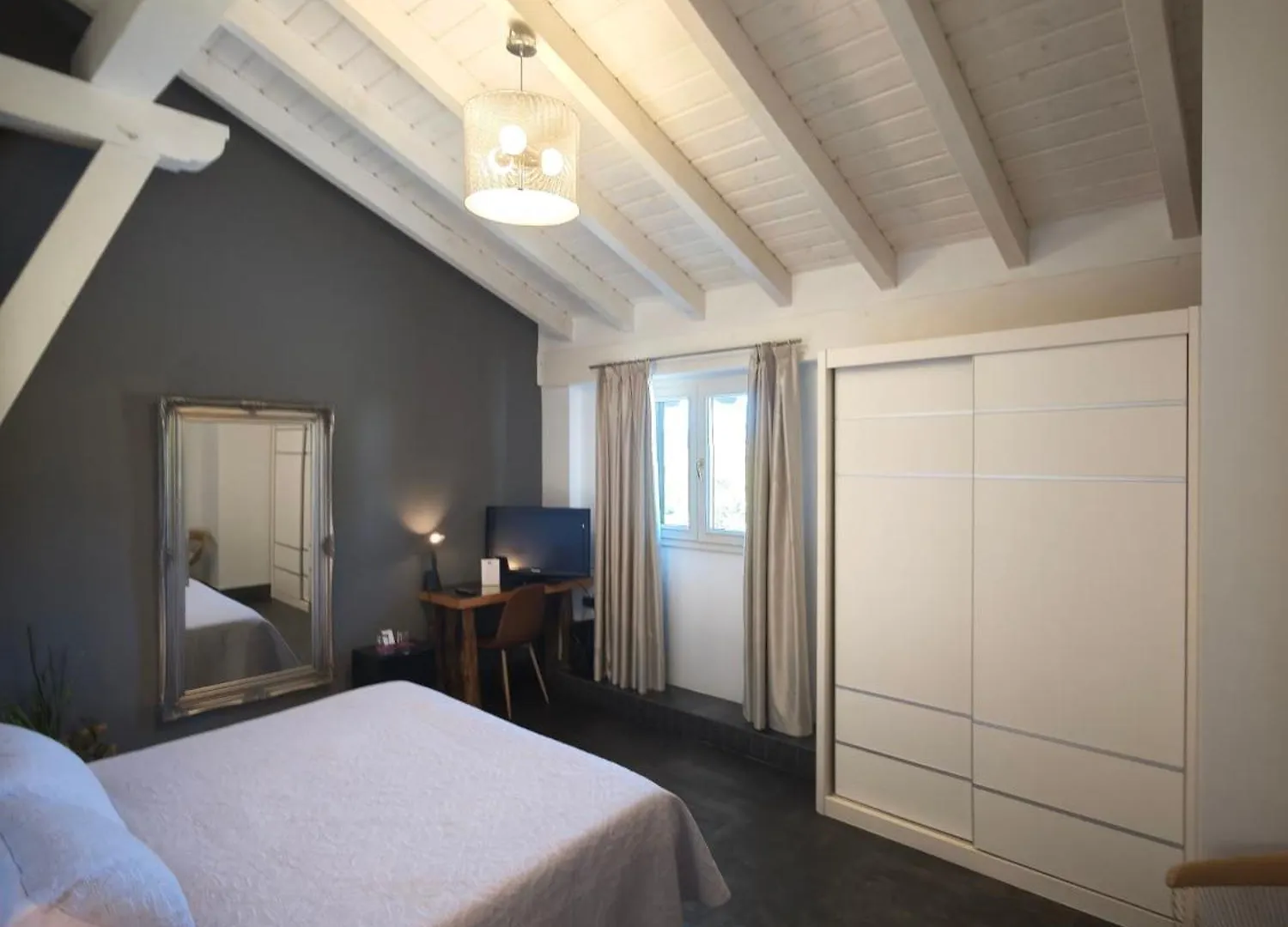 Hotel Aldori Landetxea - Reserva De La Biosfera Urdaibai - Adults Only Múgica 4*,