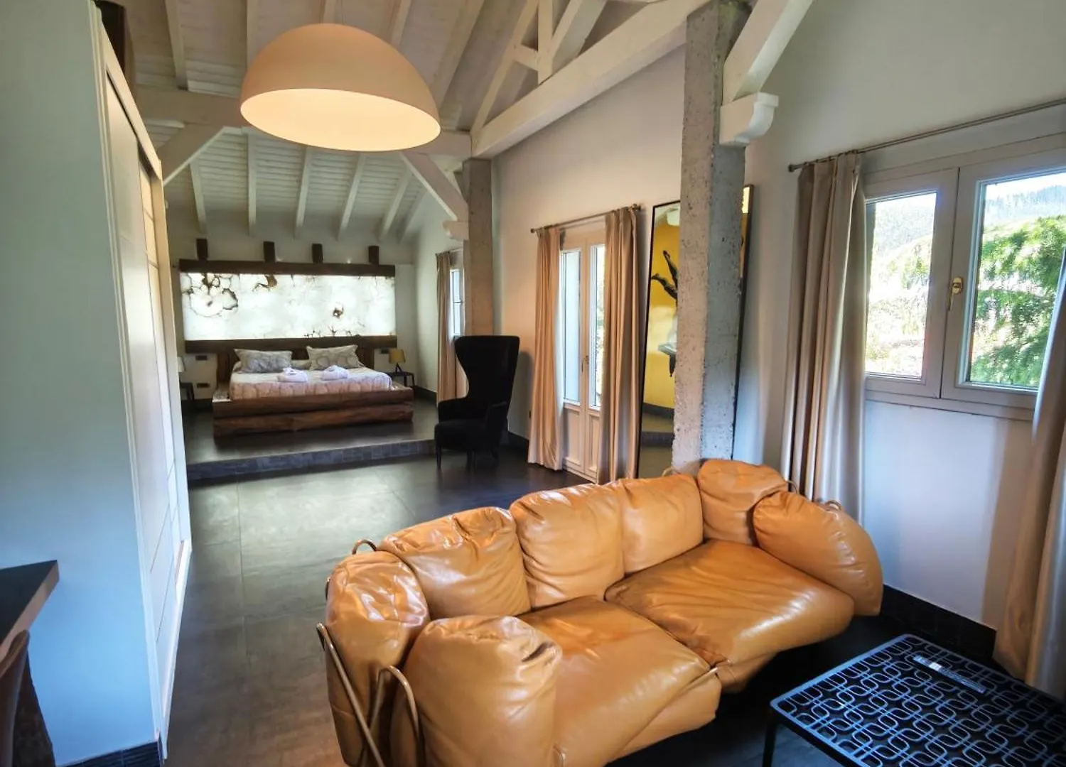 Hotel Aldori Landetxea - Reserva De La Biosfera Urdaibai - Adults Only Múgica