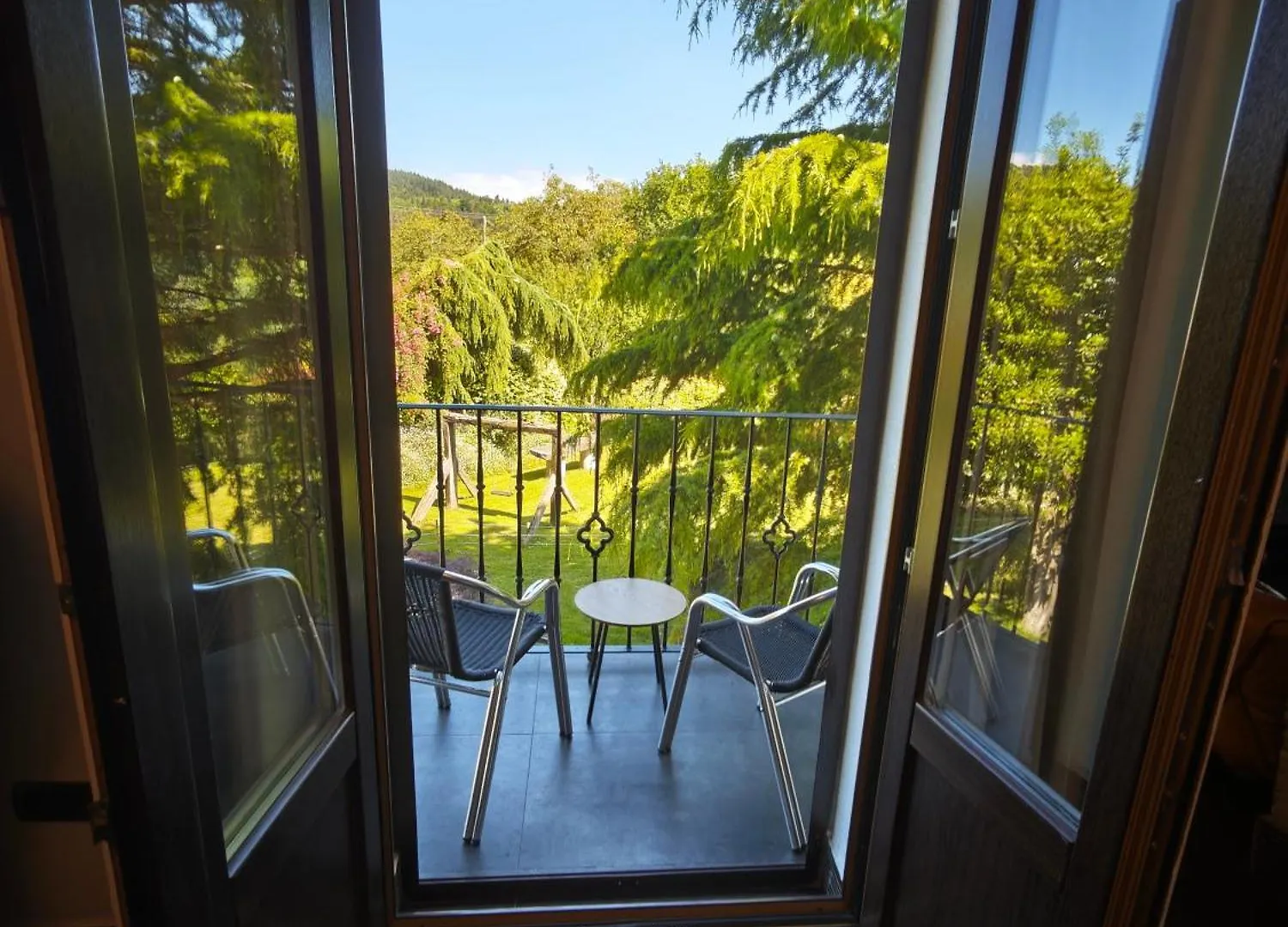 Hotel Aldori Landetxea - Reserva De La Biosfera Urdaibai - Adults Only Múgica