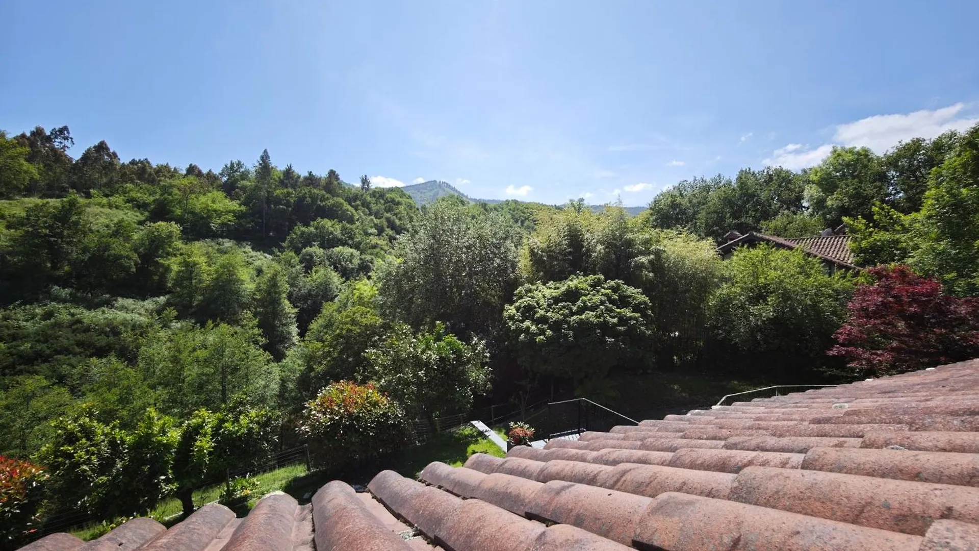 Hotel Aldori Landetxea - Reserva De La Biosfera Urdaibai - Adults Only Múgica