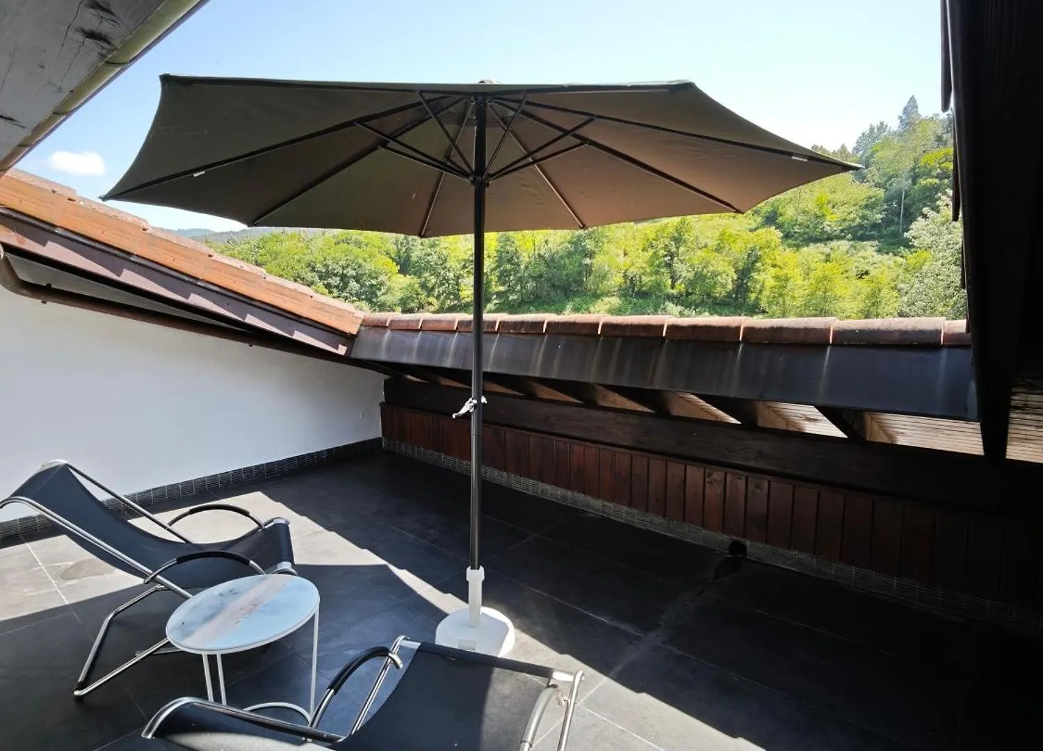 Hotel Aldori Landetxea - Reserva De La Biosfera Urdaibai - Adults Only Múgica