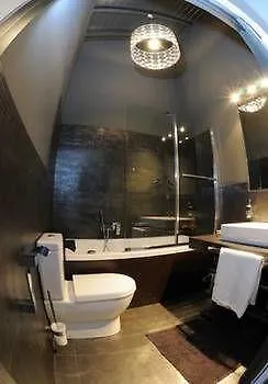 Hotel Aldori Landetxea: Adults-Only Biosphere Retreat Muxika