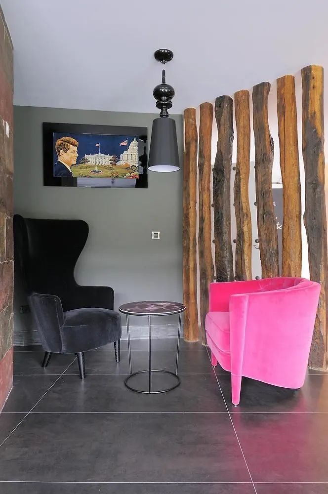 Hotel Aldori Landetxea: Adults-Only Biosphere Retreat Muxika
