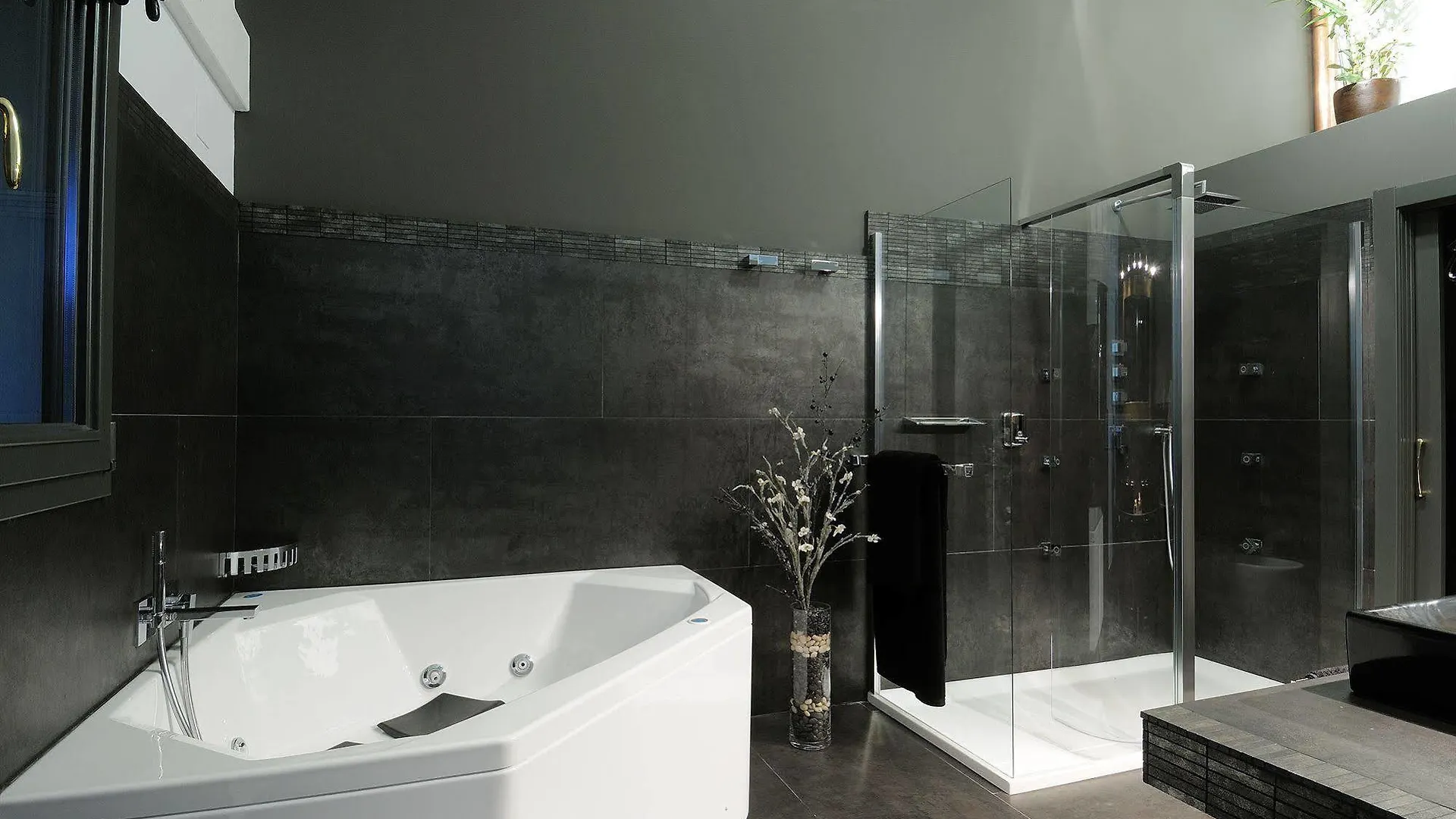 Hotel Aldori Landetxea: Adults-Only Biosphere Retreat Muxika