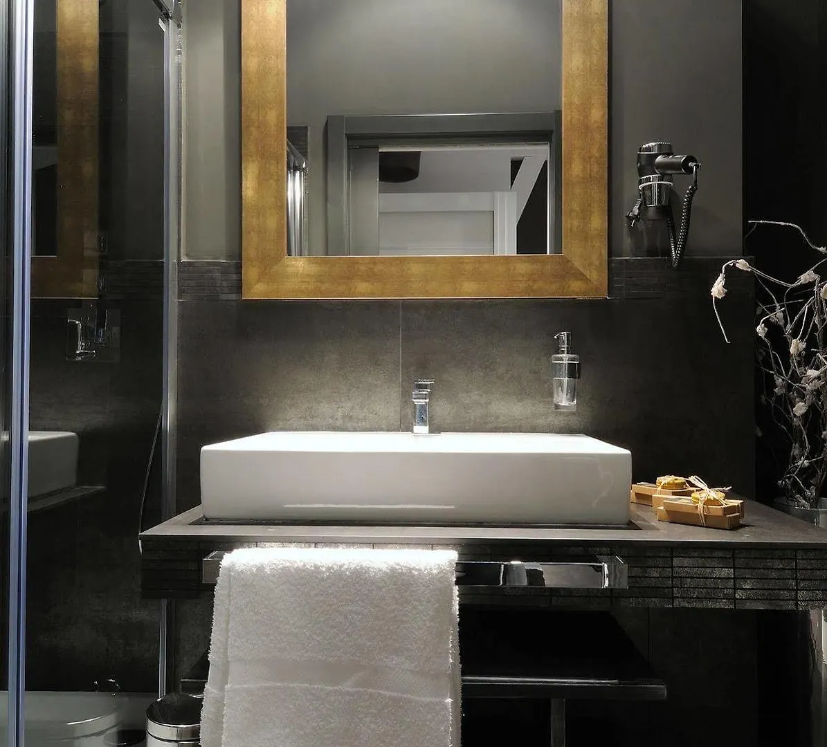 Hotel Aldori Landetxea: Adults-Only Biosphere Retreat Muxika