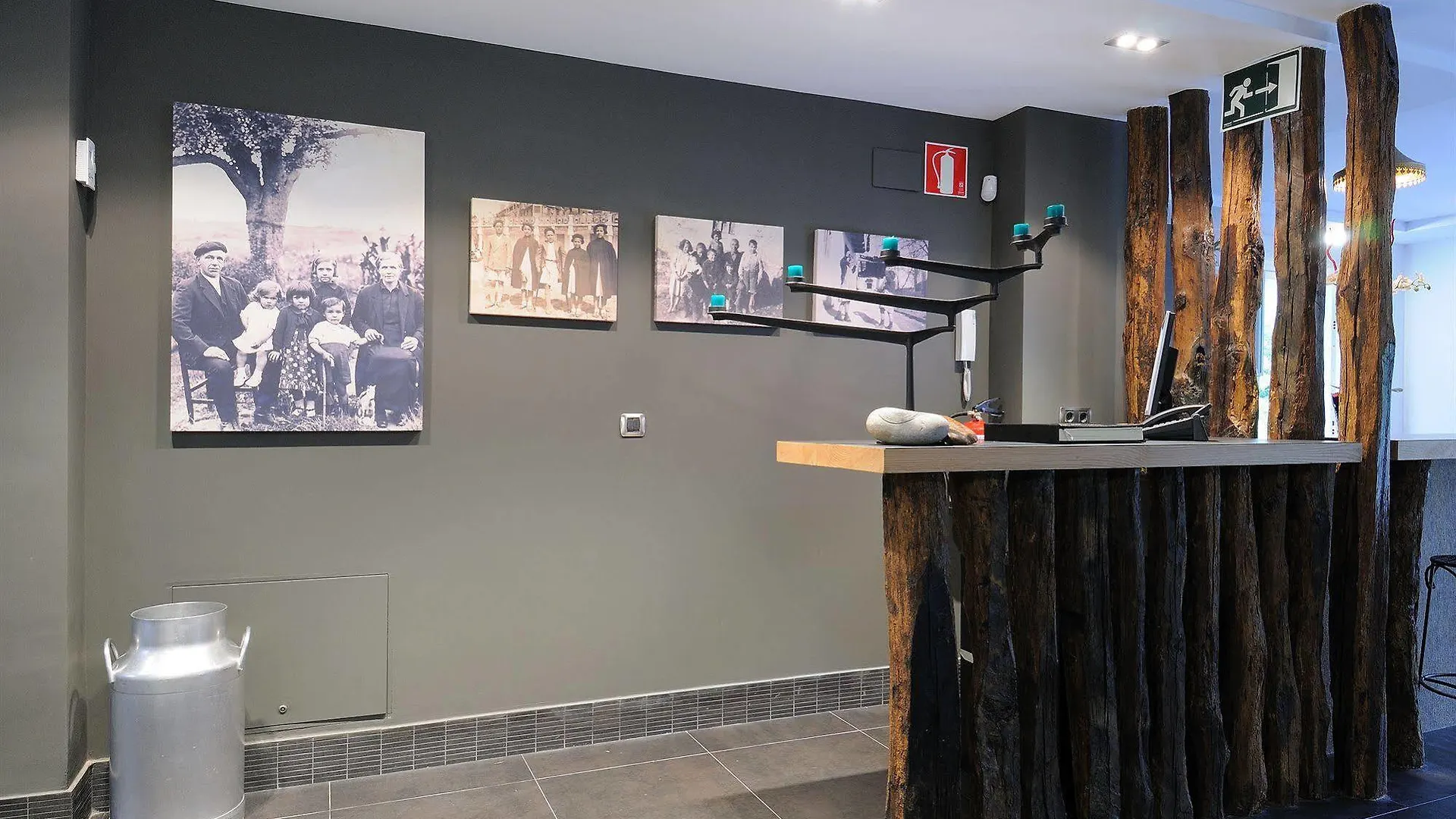 Hotel Aldori Landetxea - Reserva De La Biosfera Urdaibai - Adults Only Múgica 4*,  España