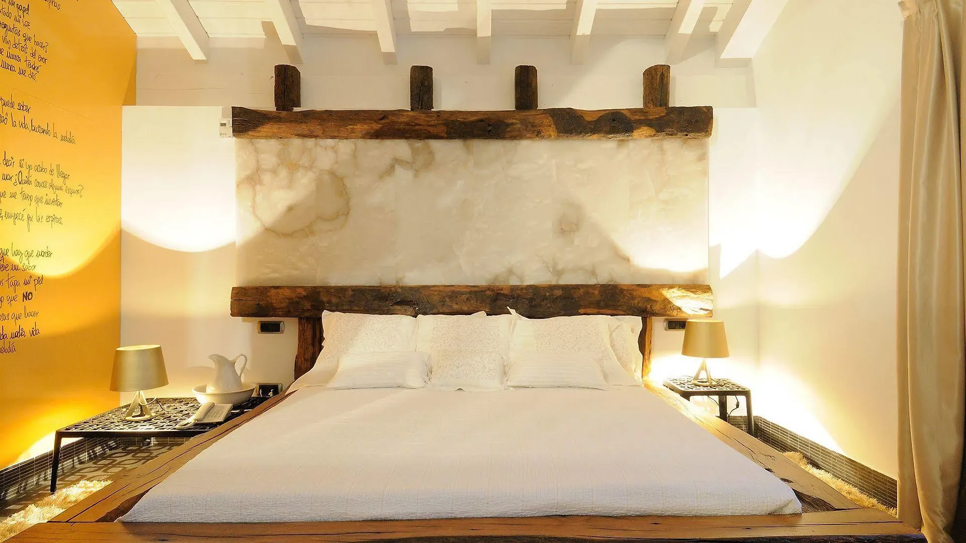 Hotel Aldori Landetxea - Reserva De La Biosfera Urdaibai - Adults Only Múgica 4*,  España