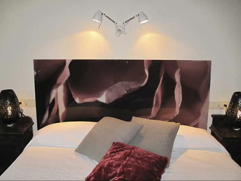 Hotel Aldori Landetxea: Adults-Only Biosphere Retreat Muxika 4*,  Spain