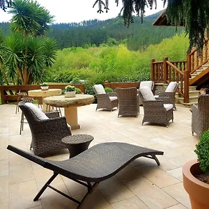 Farm stay Iberreko Errota