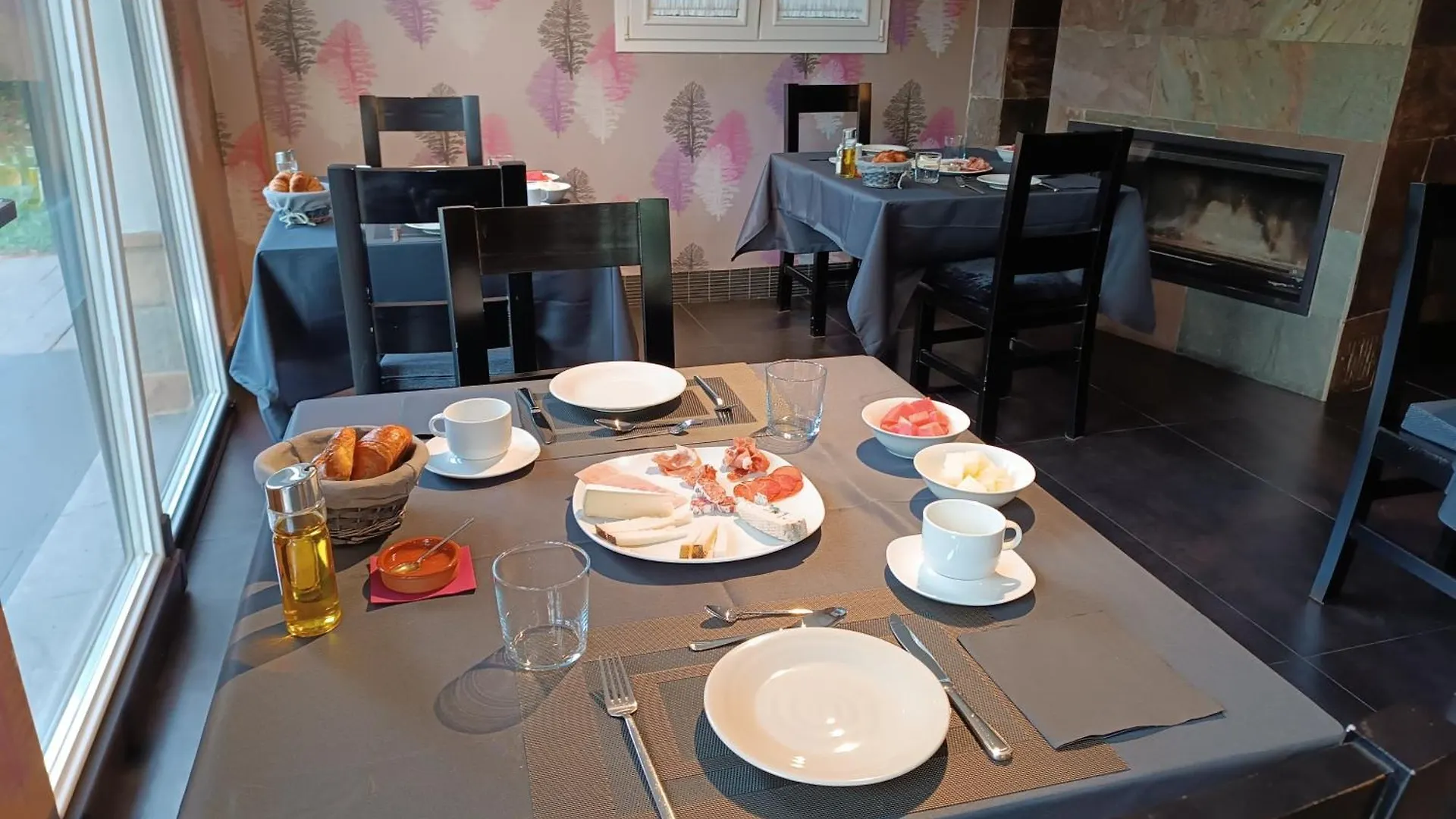 Hotel Aldori Landetxea: Adults-Only Biosphere Retreat Muxika